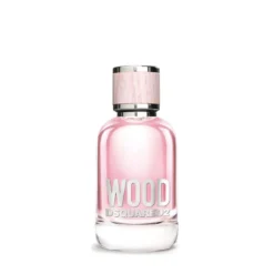 Wood pour femme Eau de Toilette