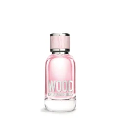 Wood pour femme Eau de Toilette