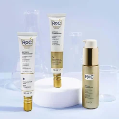 Wrinkle Correct Crema Viso Notte