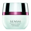Wrinkle repair eye cream