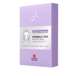 Wrinkle-Tox Skin Clinic Mask