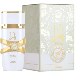 Yara Moi Eau De Parfum