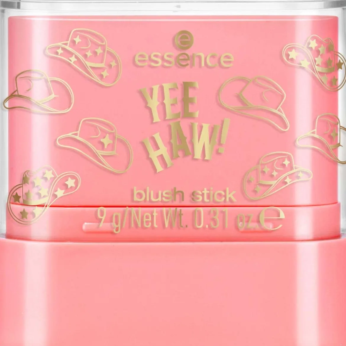 YEE HAW! Blush in Stick