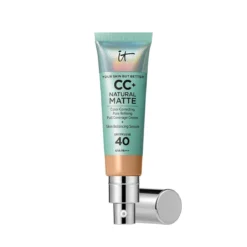 Your Skin But Better CC+ Cream Natural Matte SPF 40