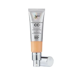 Your Skin But Better CC+ Cream with SPF 50