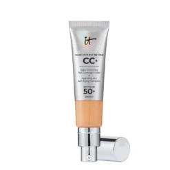 Your Skin But Better CC+ Cream with SPF 50