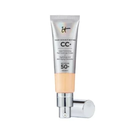 Your Skin But Better CC+ Cream with SPF 50