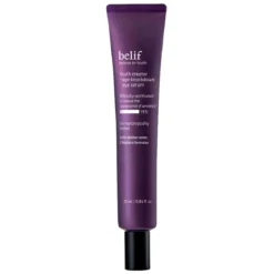 Youth Creator Age Knockdown Eye Serum