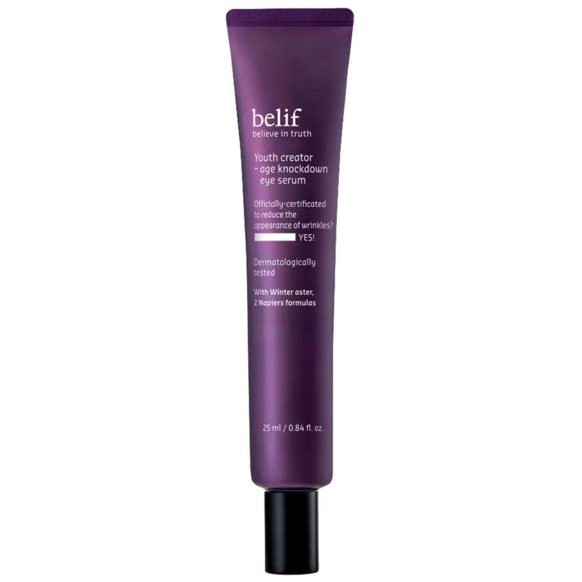 Youth Creator Age Knockdown Eye Serum
