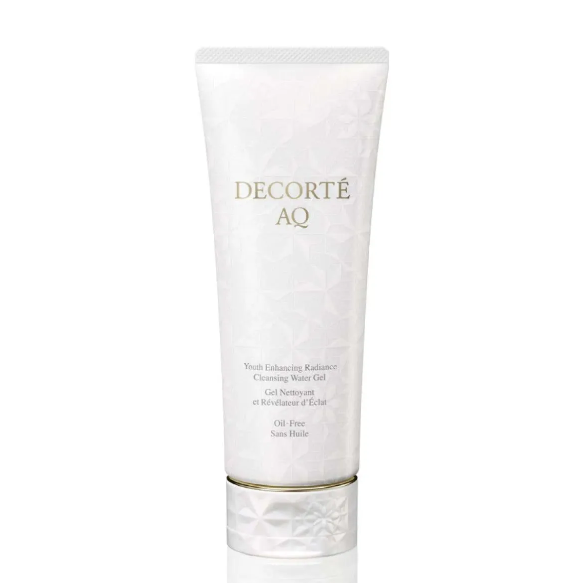 Youth Enhancing Radiance Cleansing Water Gel – Oil free