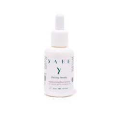 Y Raising Beauty Moisturizing Face Serum