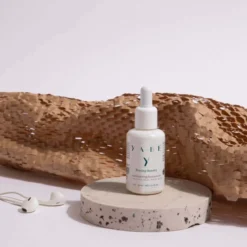 Y Raising Beauty Moisturizing Face Serum