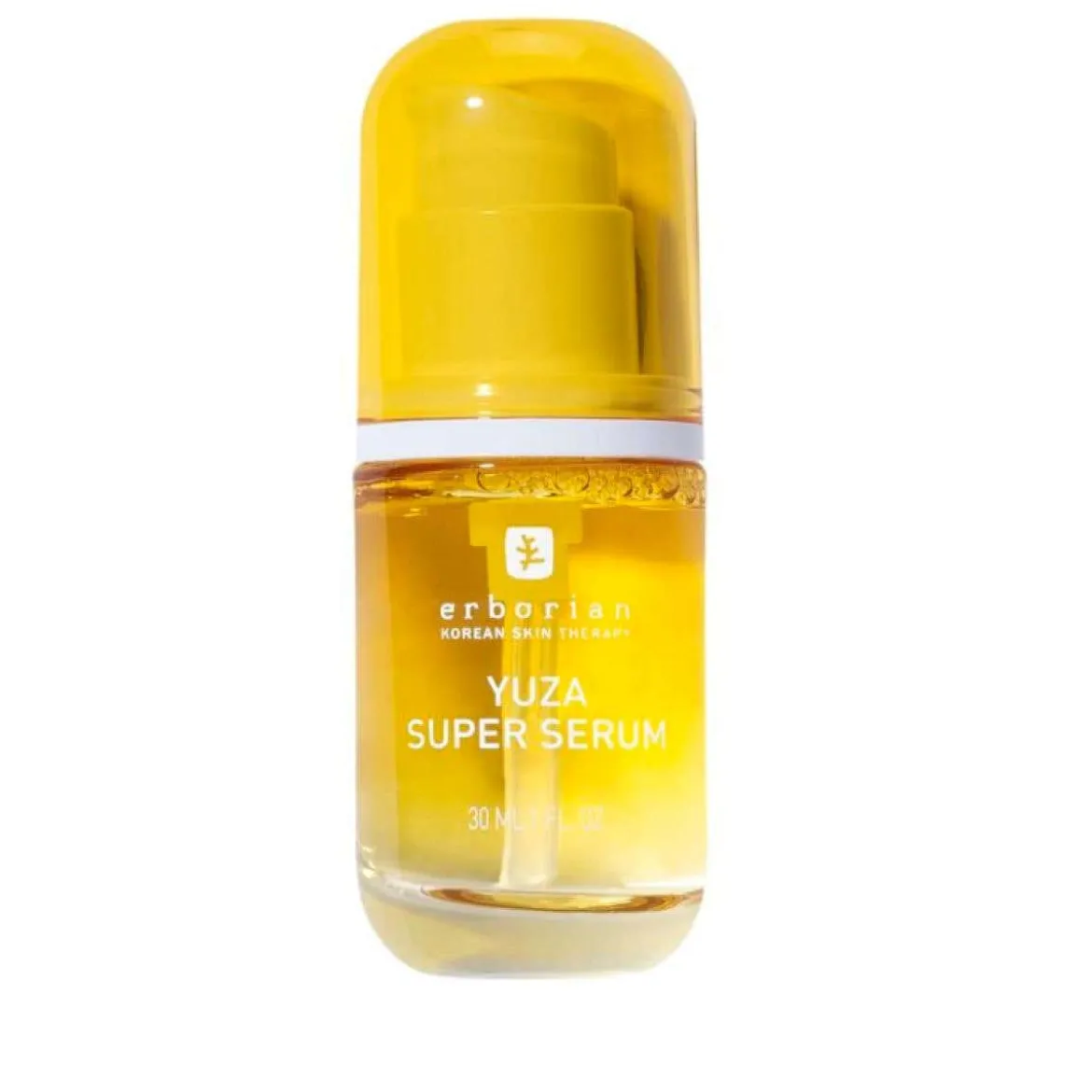 Yuza Super Sérum siero alla Vitamina C