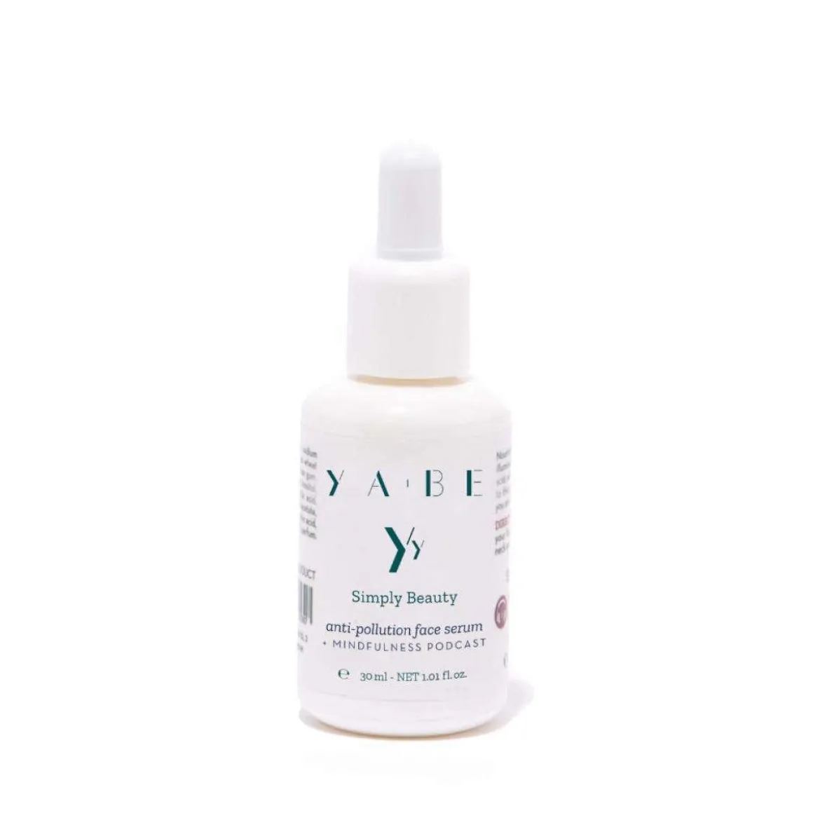 YY Simply Beauty Anti-Pollution Face Serum