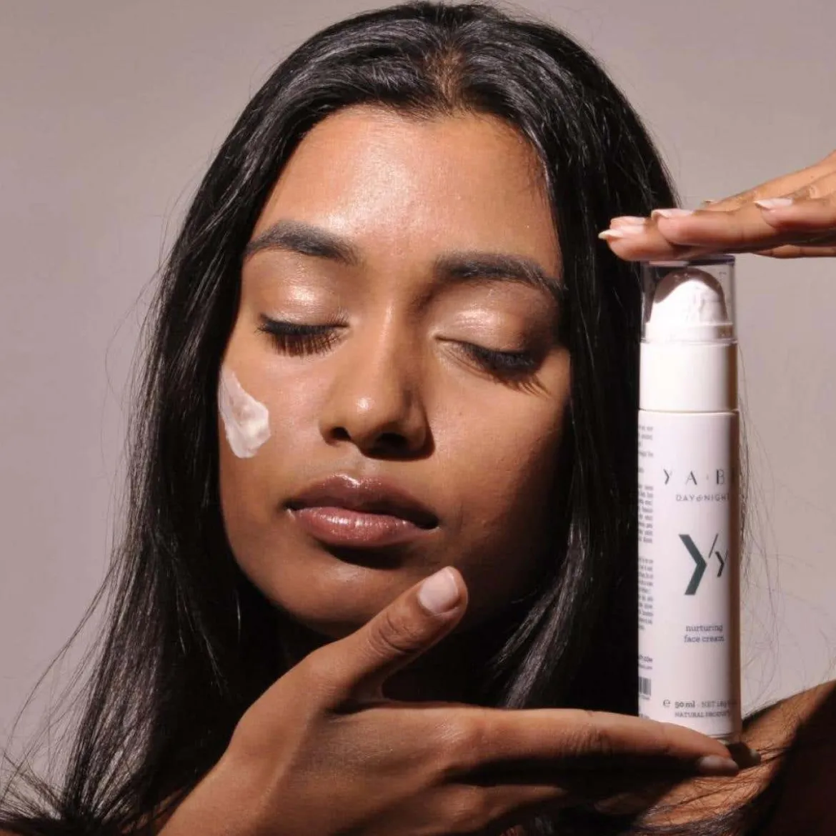YY - Simply Beauty Nurturing Face Cream