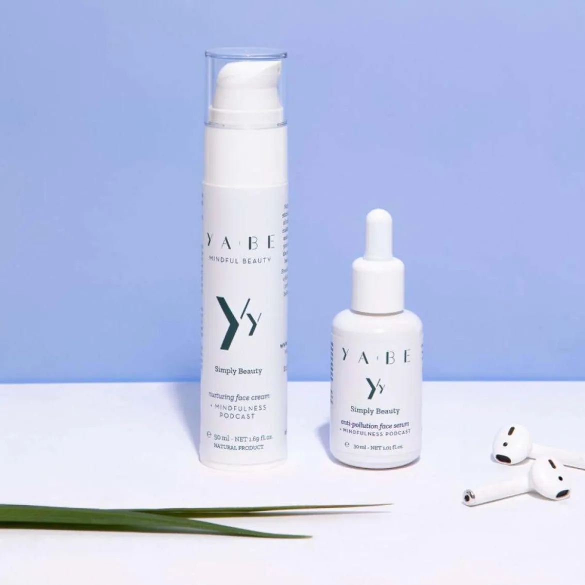 YY - Simply Beauty Nurturing Face Cream