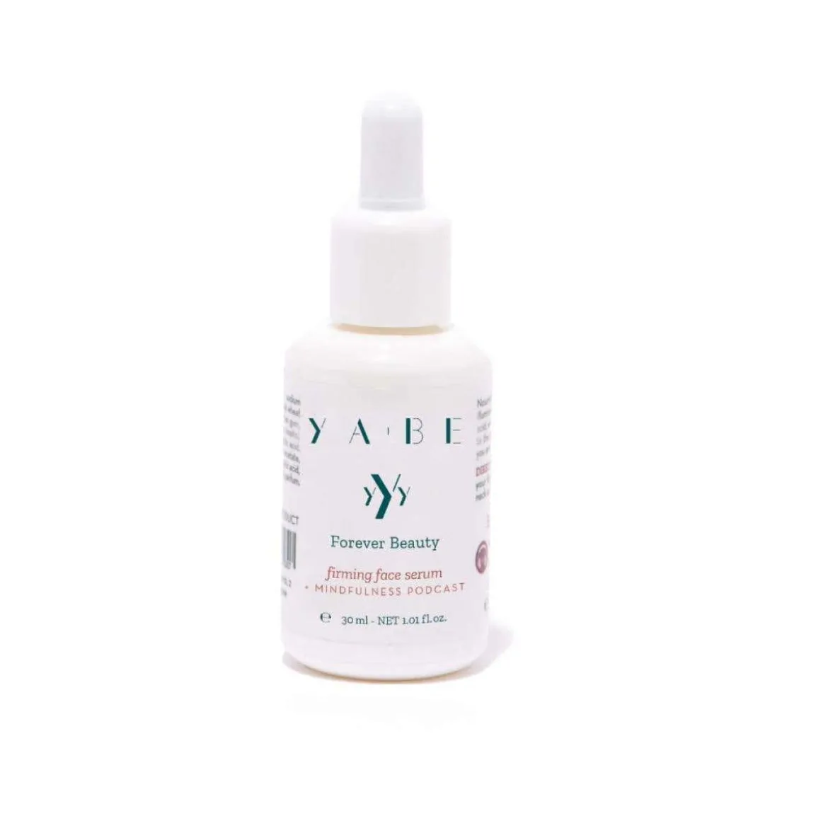 YYY Forever Beauty Firming Face Serum