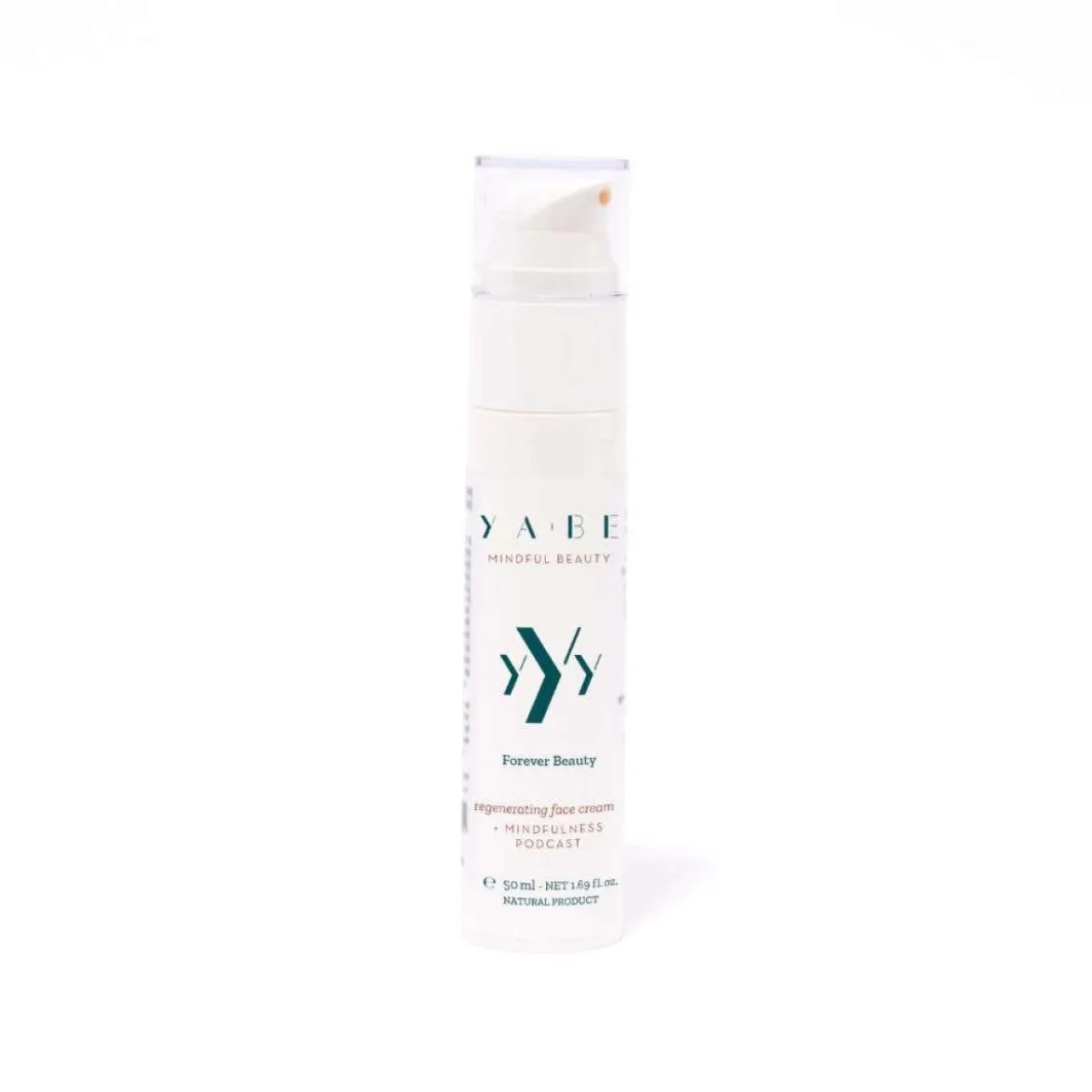 YYY - Forever Beauty Regenerating Face Cream