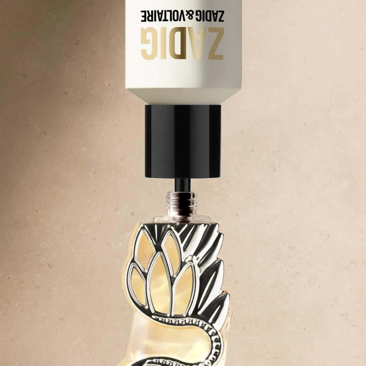 Zadig Eau de Parfum Refill
