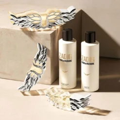 Zadig Shower Gel