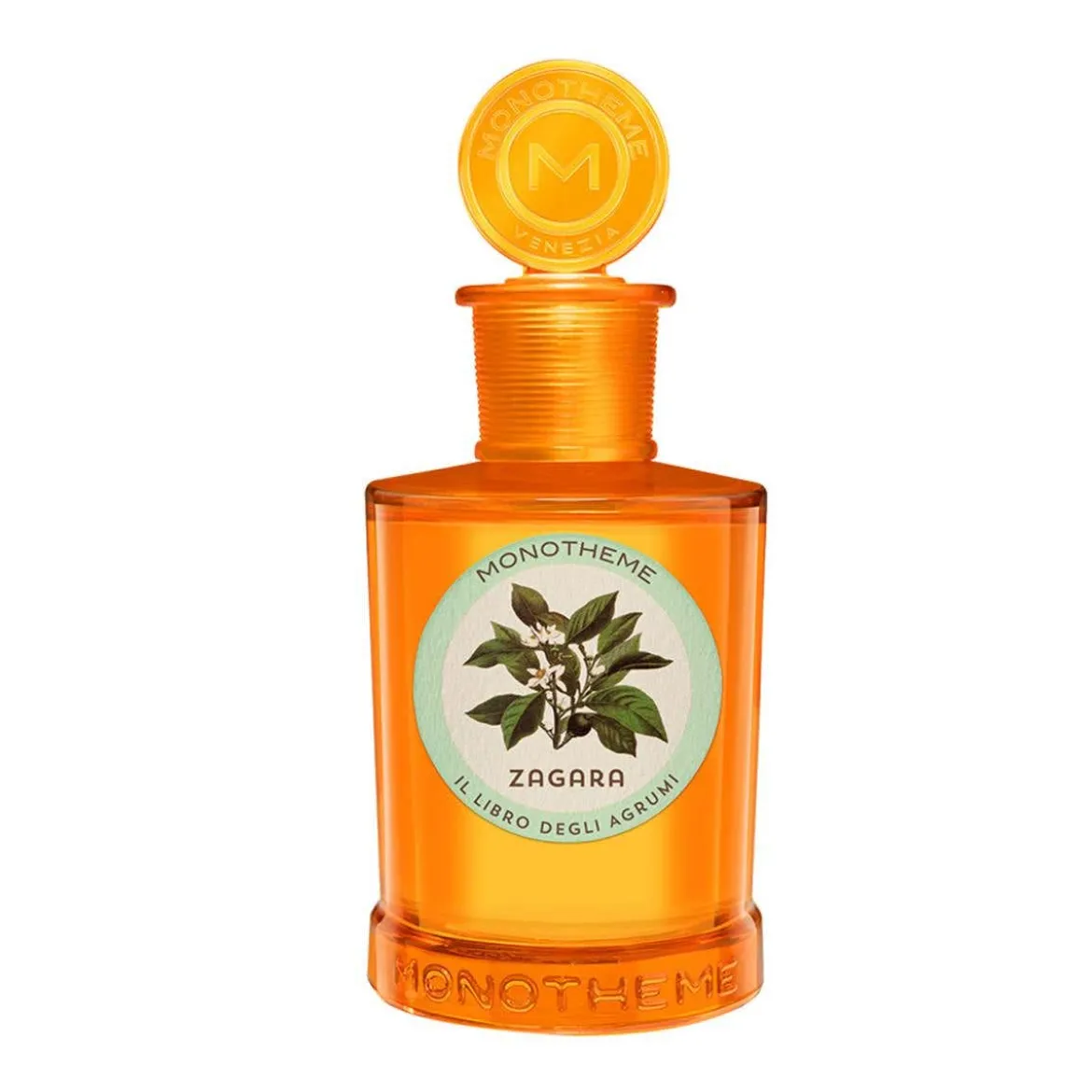 Zagara Eau de Toilette