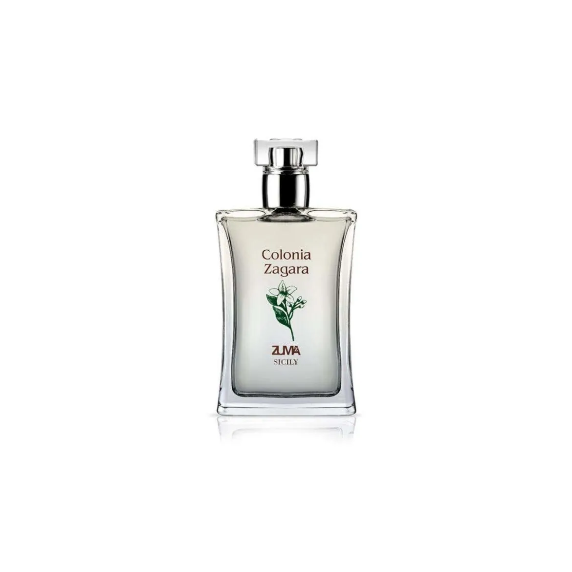 Zagara Zuma Eau de Toilette