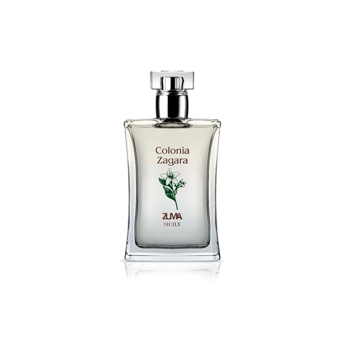 Zagara Zuma Eau de Toilette