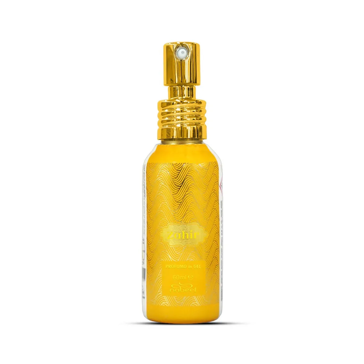 Zahir Perfume Gel
