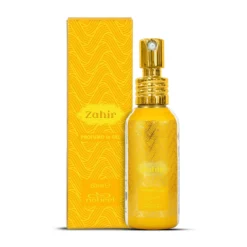 Zahir Perfume Gel