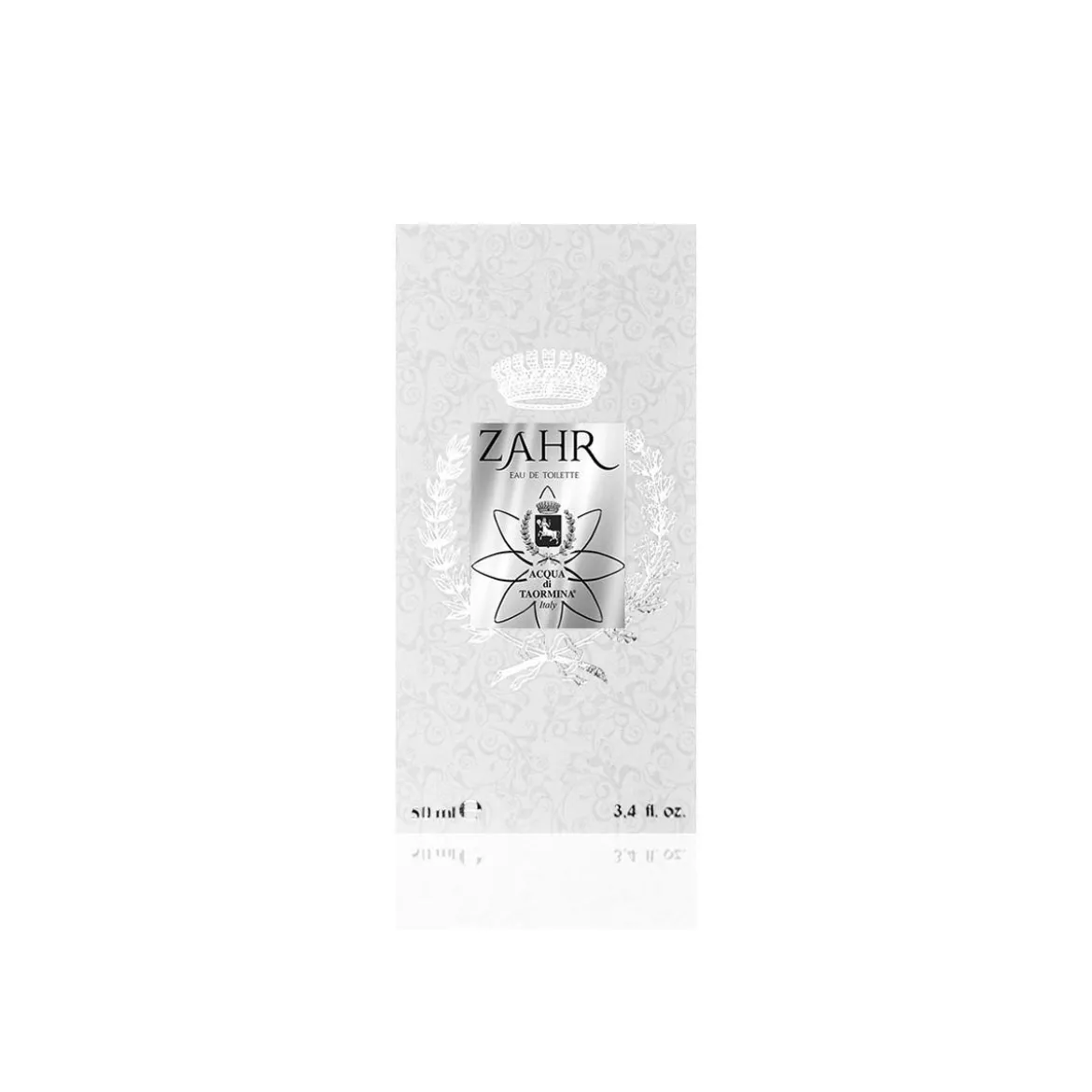 Zahr Eau de Toilette