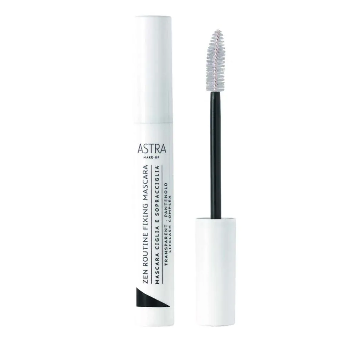 Zen Routine Fixing Mascara