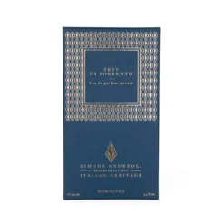 Zest Di Sorrento Eau de Parfum